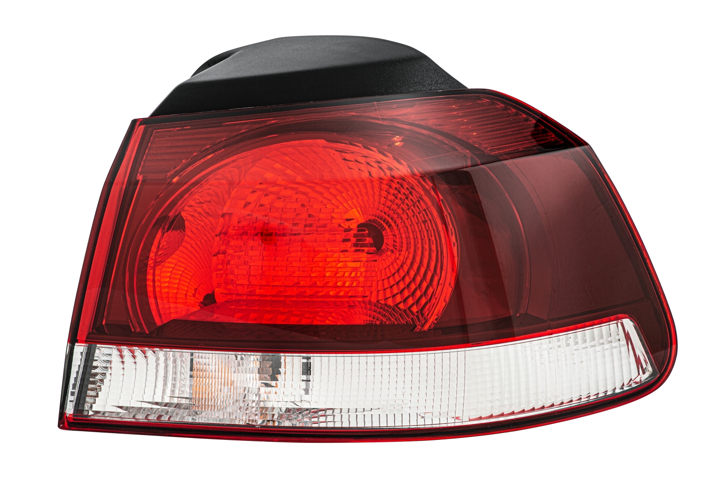 HELLA Baglygte 2SD 009 922-141 WY21W højre for VW