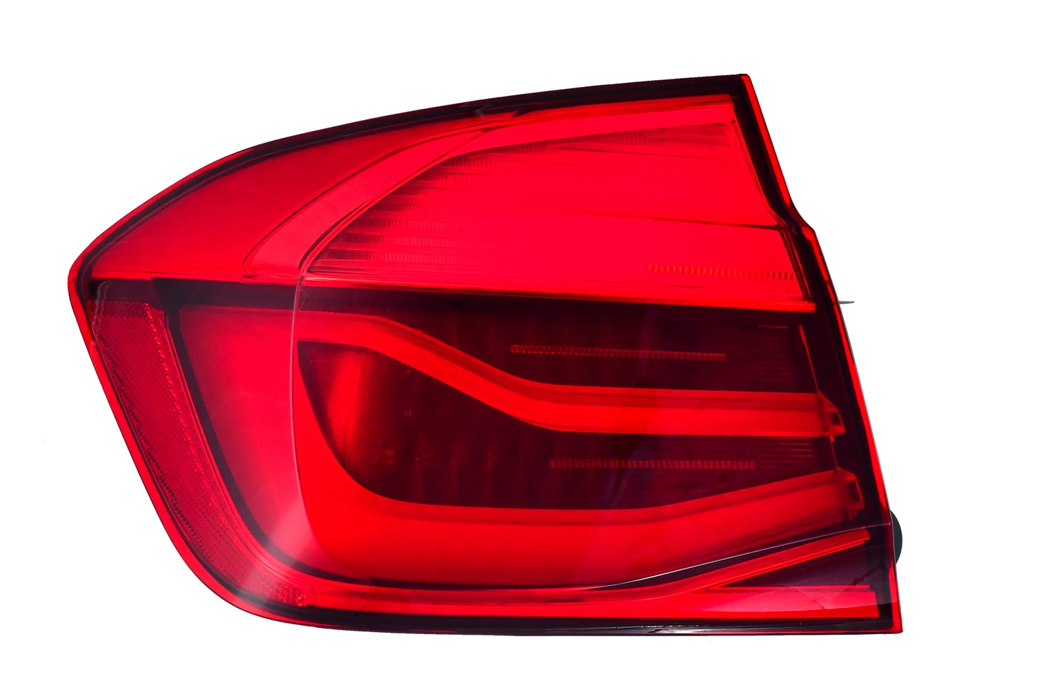 HELLA Baglygte 2sd012147311 LED venstre for BMW