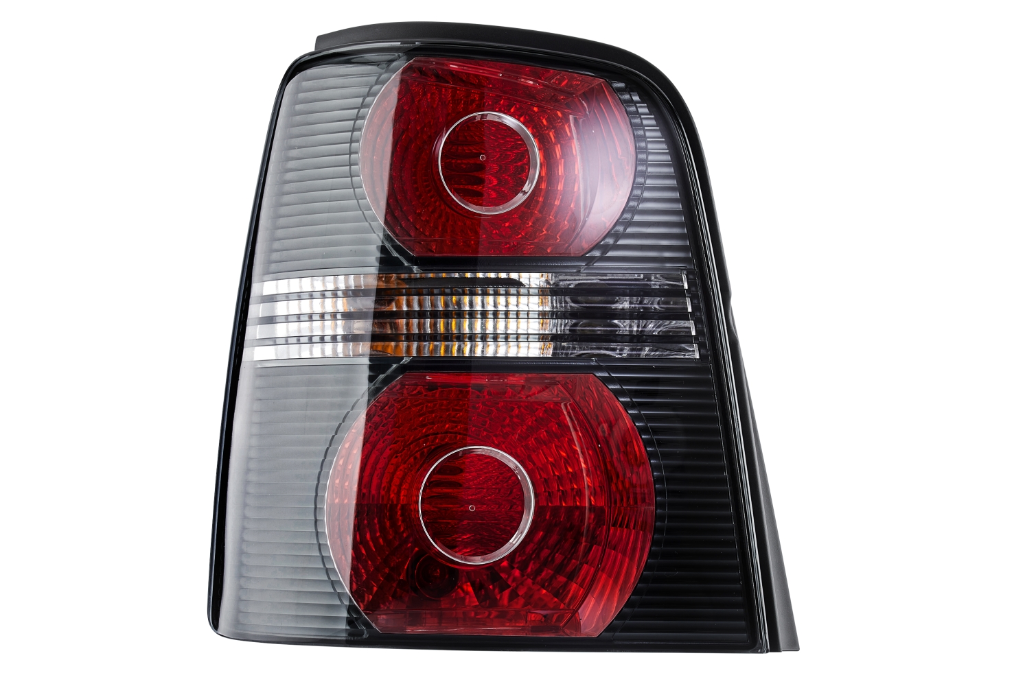 HELLA Baglygte 2SK 009 477-091 R5W venstre for VW