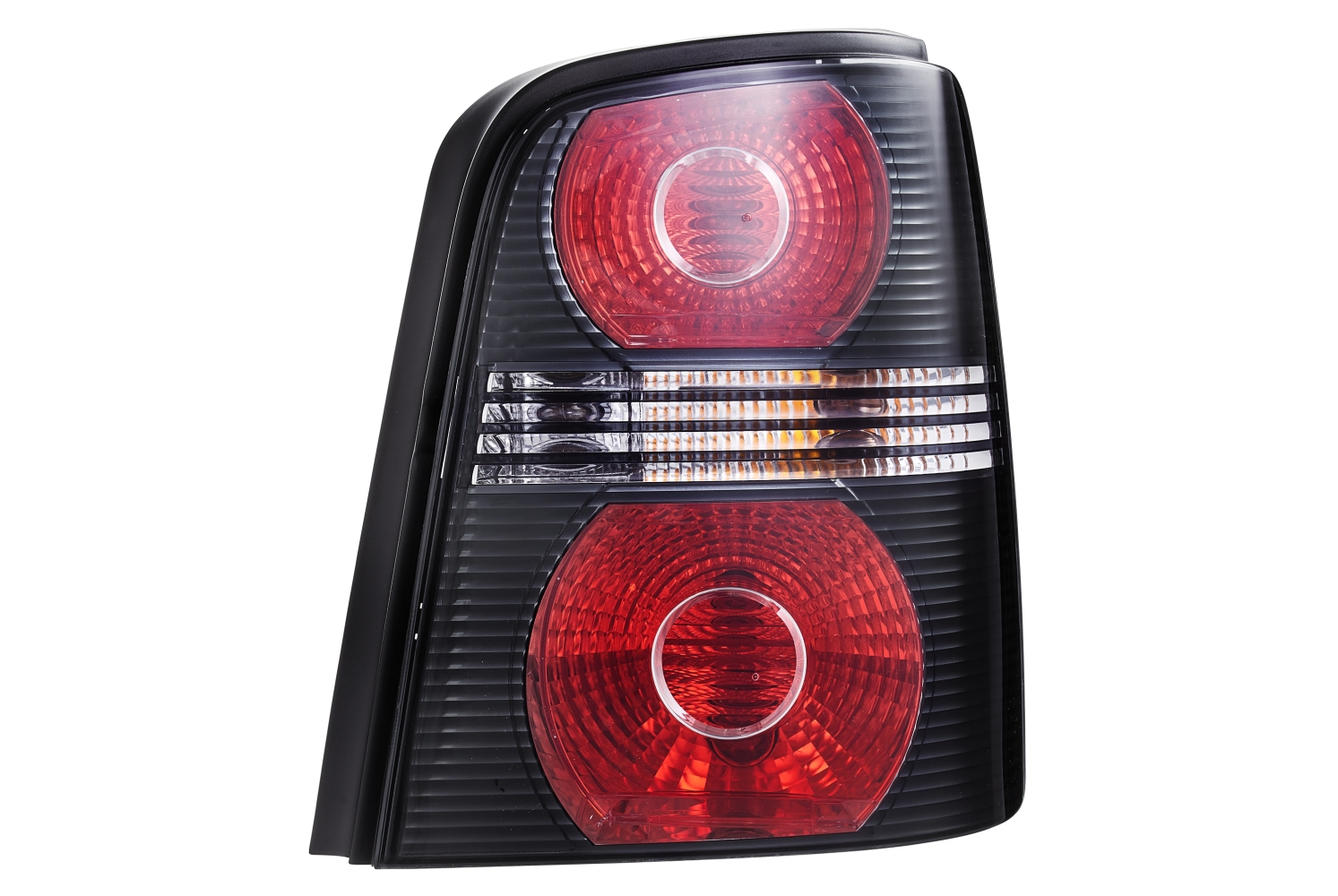 HELLA Baglygte 2sk009477101 R5W højre for VW