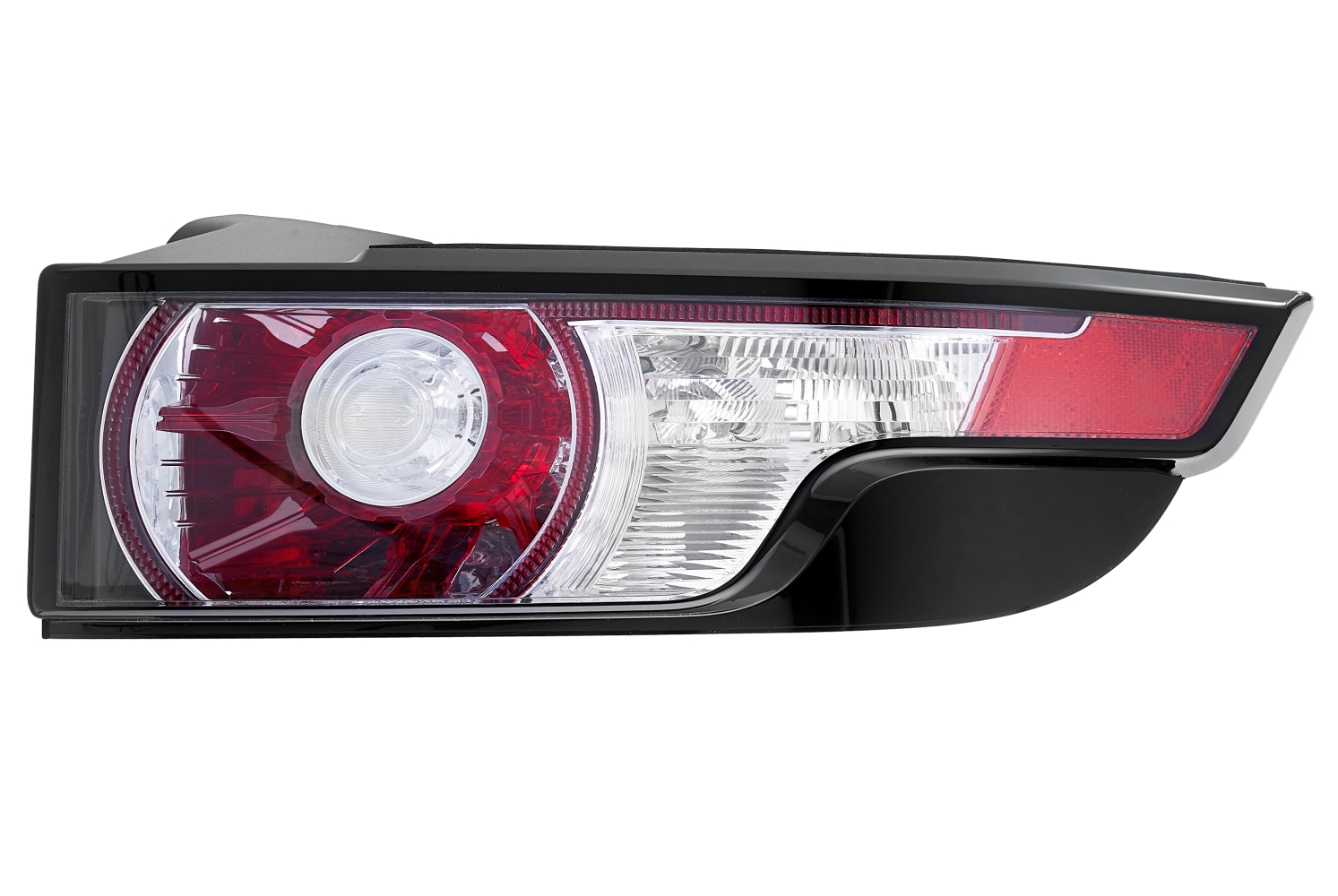 HELLA Baglygte 2SK 010 563-221 W16W højre for LAND ROVER