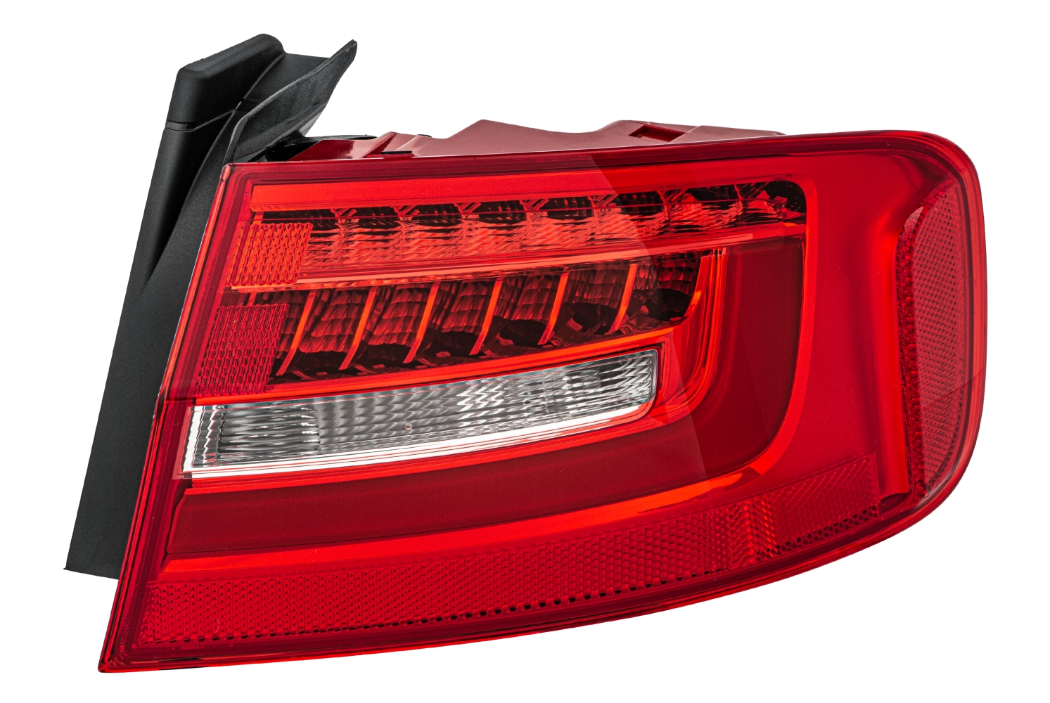 HELLA Baglygte 2SK 010 916-101 W16W højre for AUDI