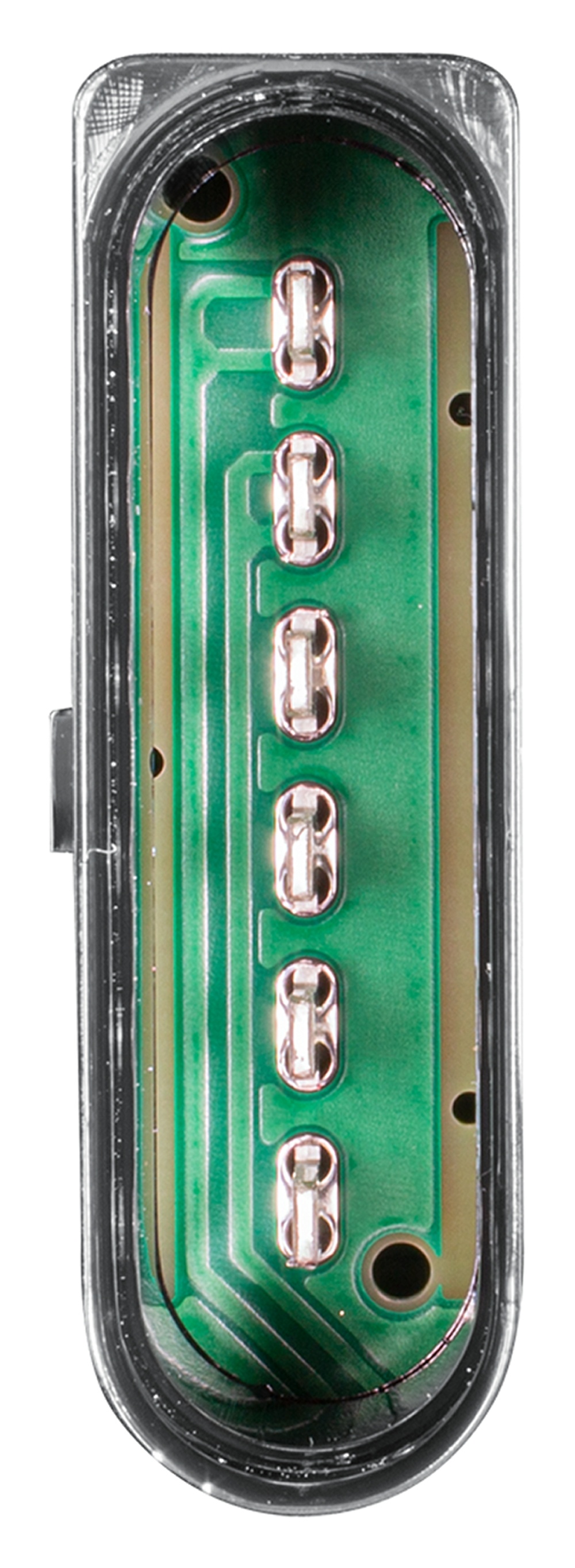 HELLA Baglygte 2SK 011 581-221 P21W højre for MERCEDES-BENZ