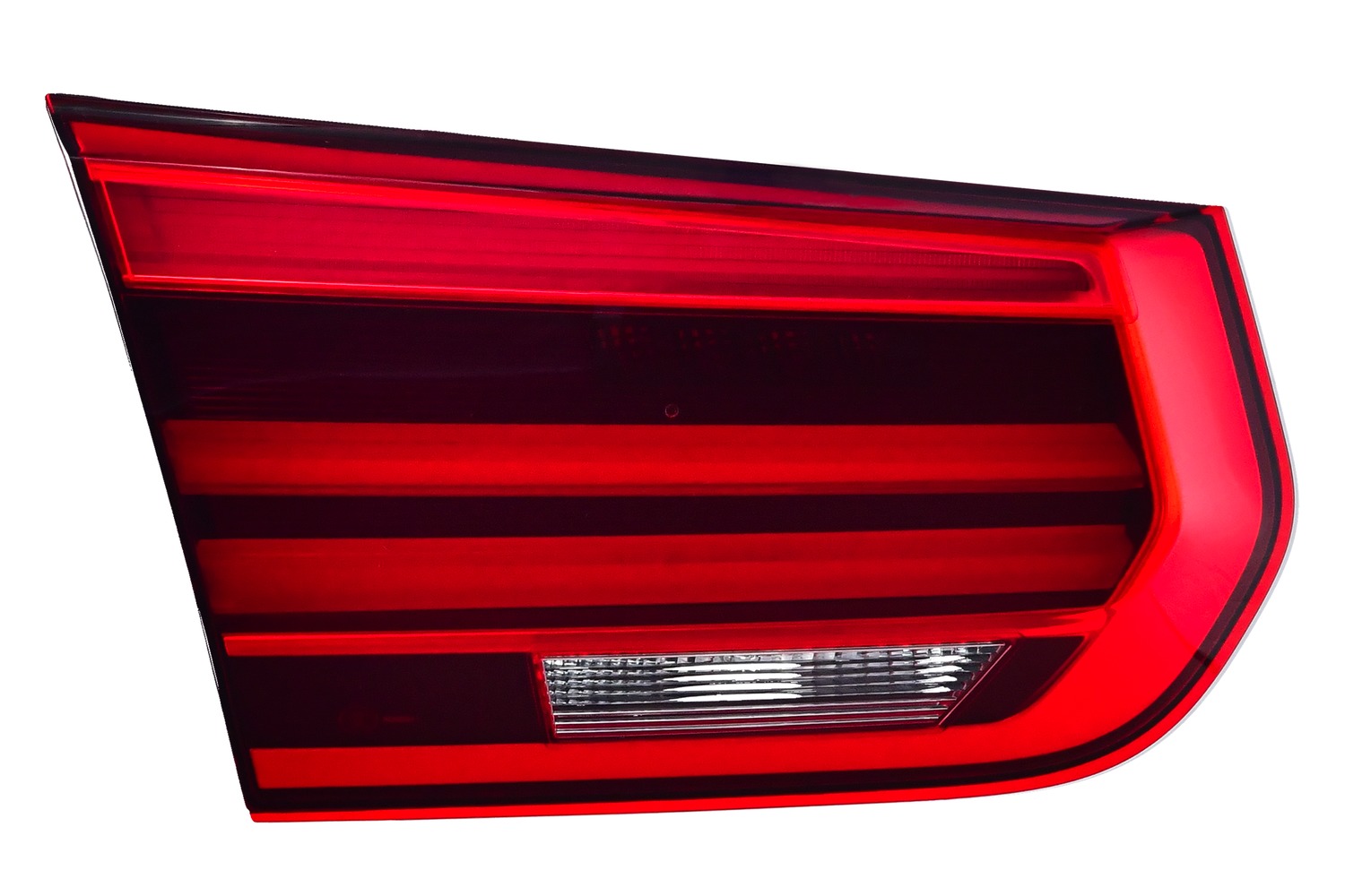 HELLA Baglygte 2sk012148311 H21W venstre for BMW