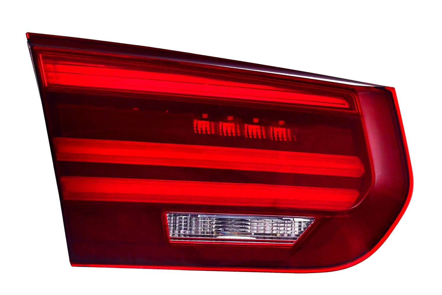 HELLA Baglygte 2sk012148411 H21W venstre for BMW