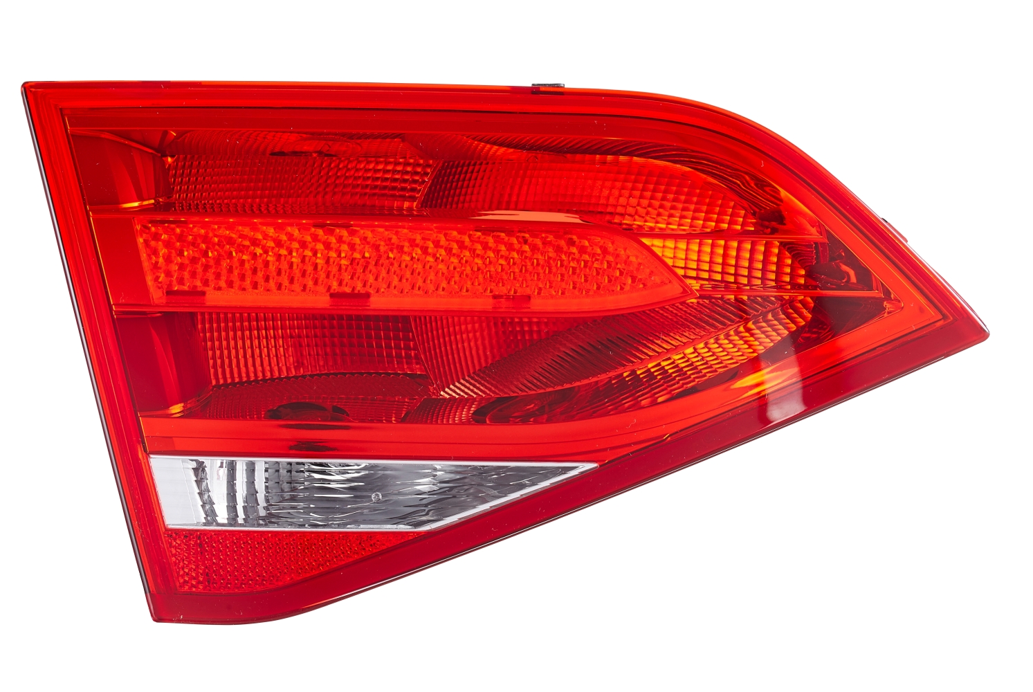 HELLA Baglygte 2TZ 009 687-091 W16W venstre for VW