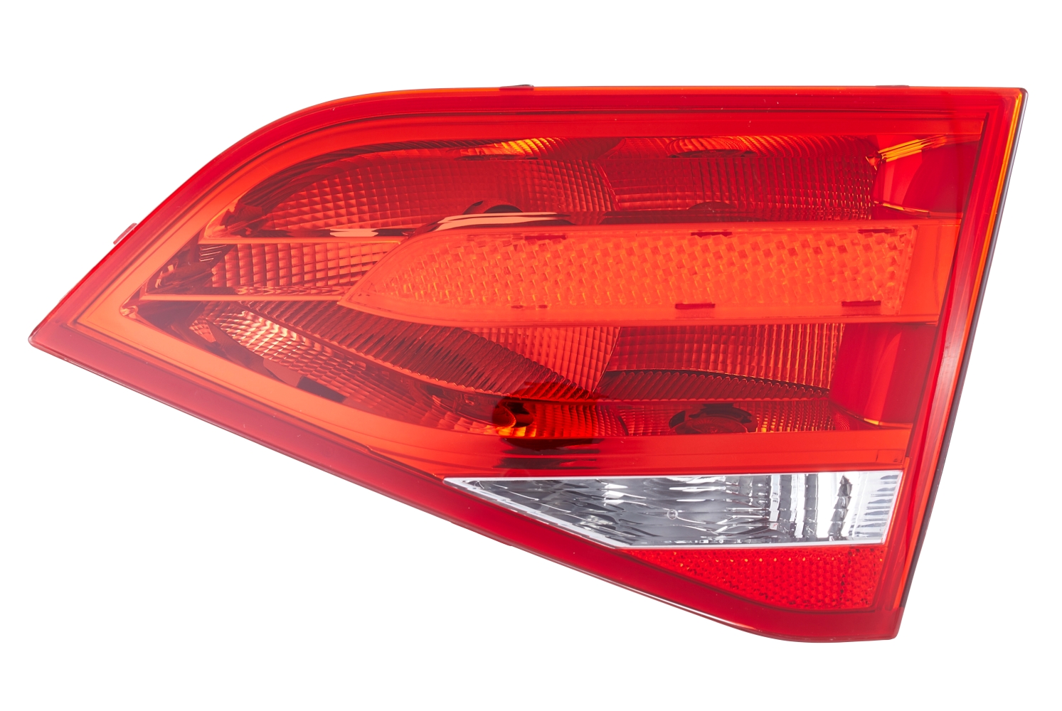 HELLA Baglygte 2TZ 009 687-101 W16W højre for VW