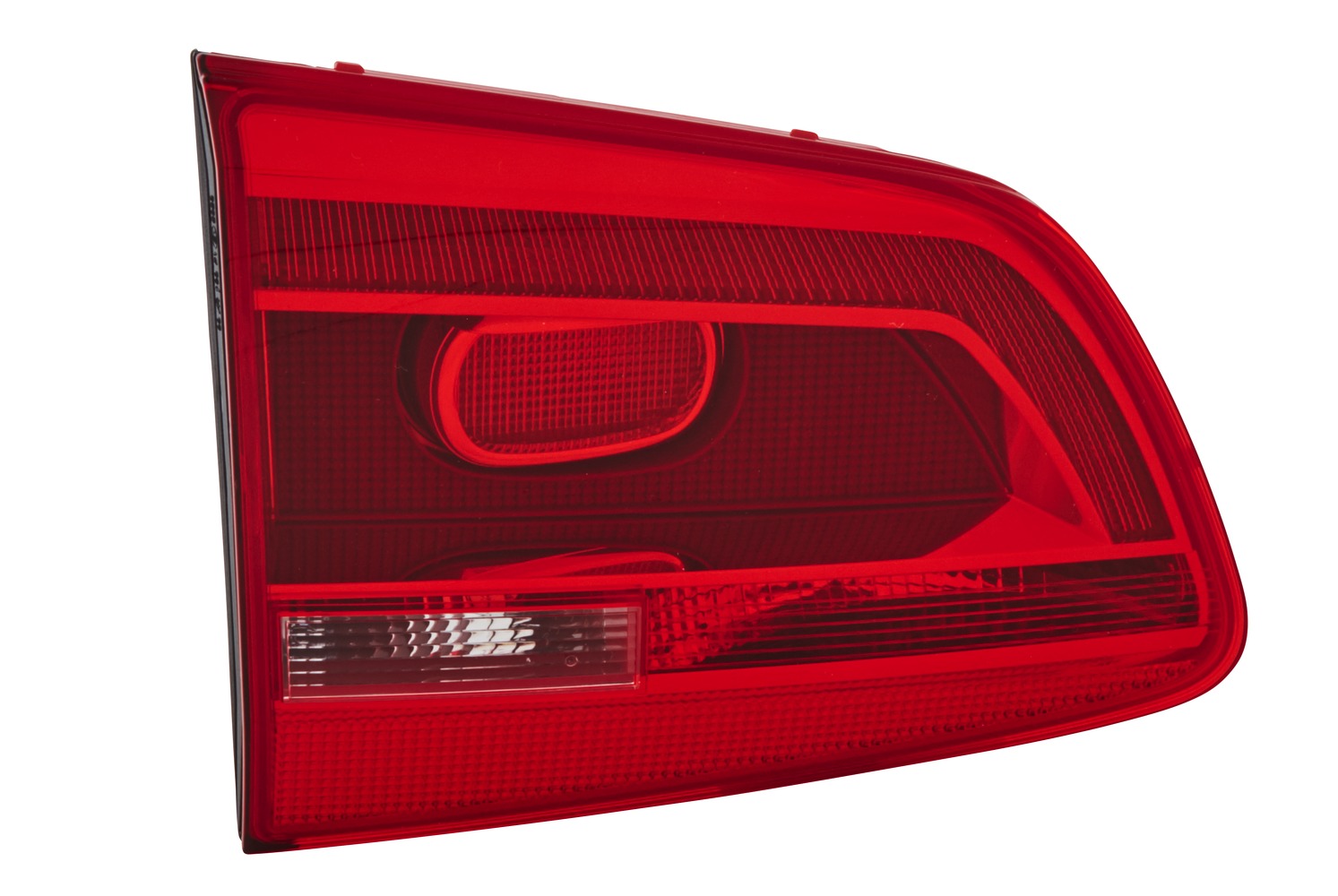 HELLA Baglygte 2TZ 010 469-091 W16W venstre for VW