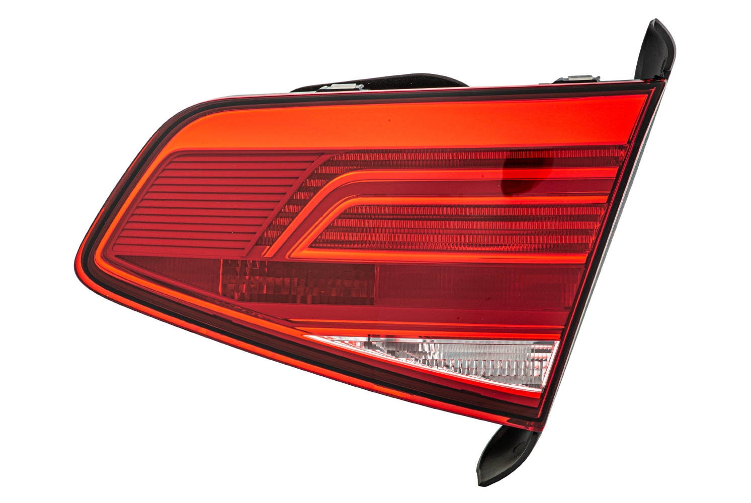HELLA Baglygte 2TZ 011 882-081 LED højre for VW