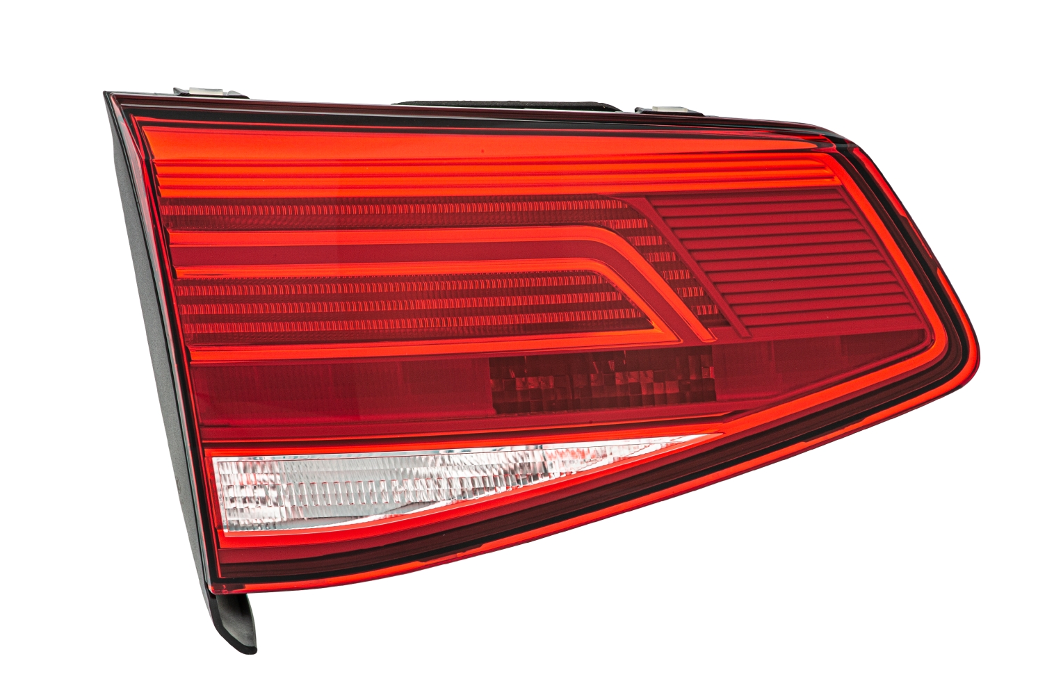 HELLA Baglygte 2TZ 011 890-071 LED venstre for VW