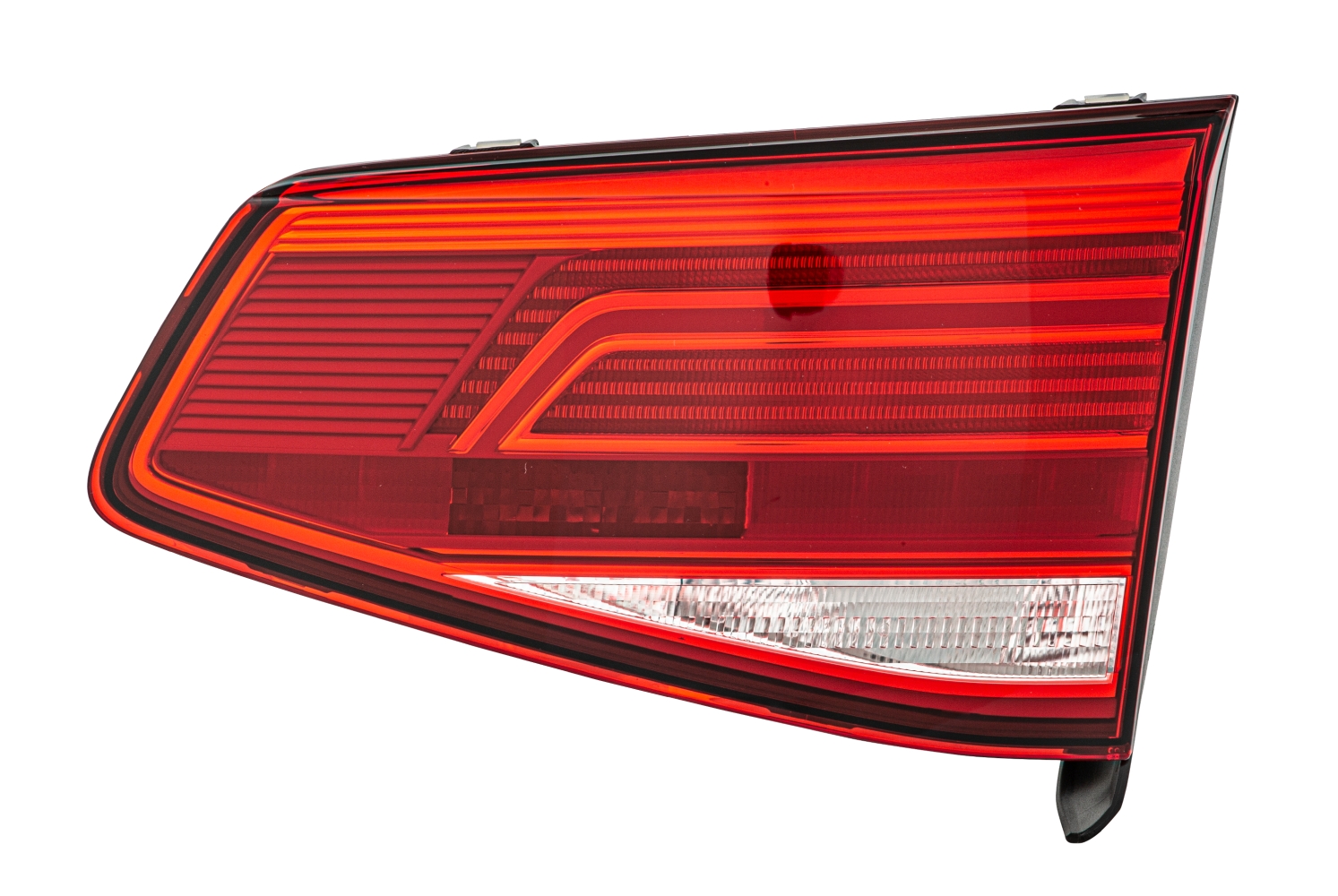 HELLA Baglygte 2TZ 011 890-081 LED højre for VW
