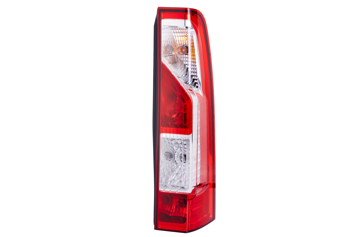 HELLA Baglygte 2va010110061 PY21W højre for VAUXHALL RENAULT