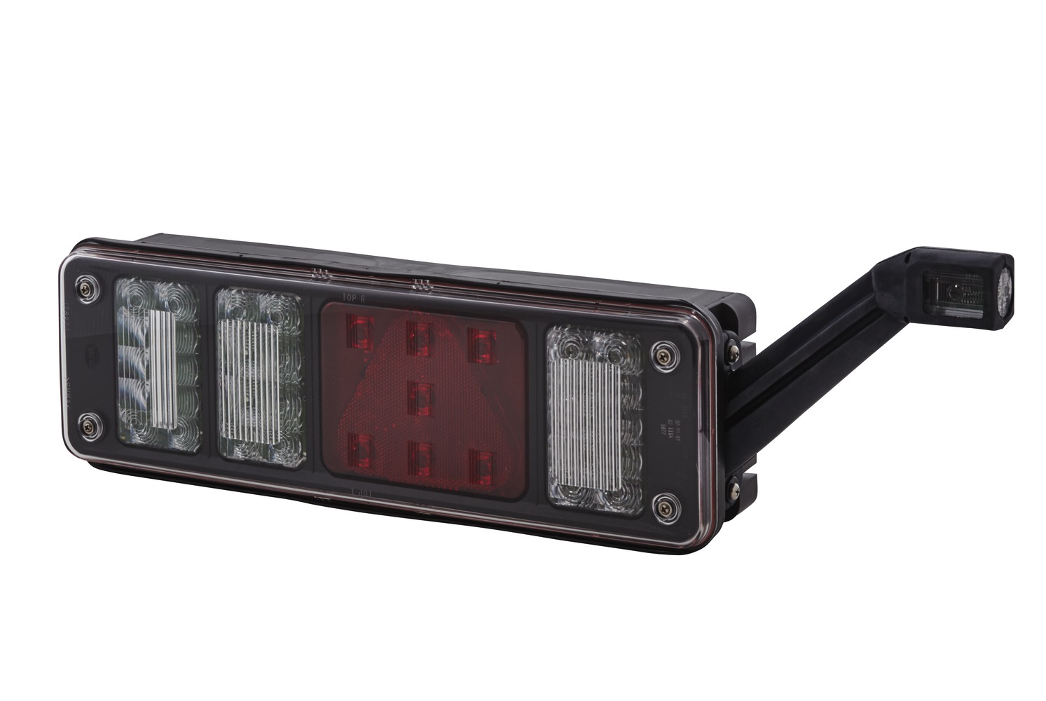 HELLA Baglygte 2vp340960121 LED højre for DAF