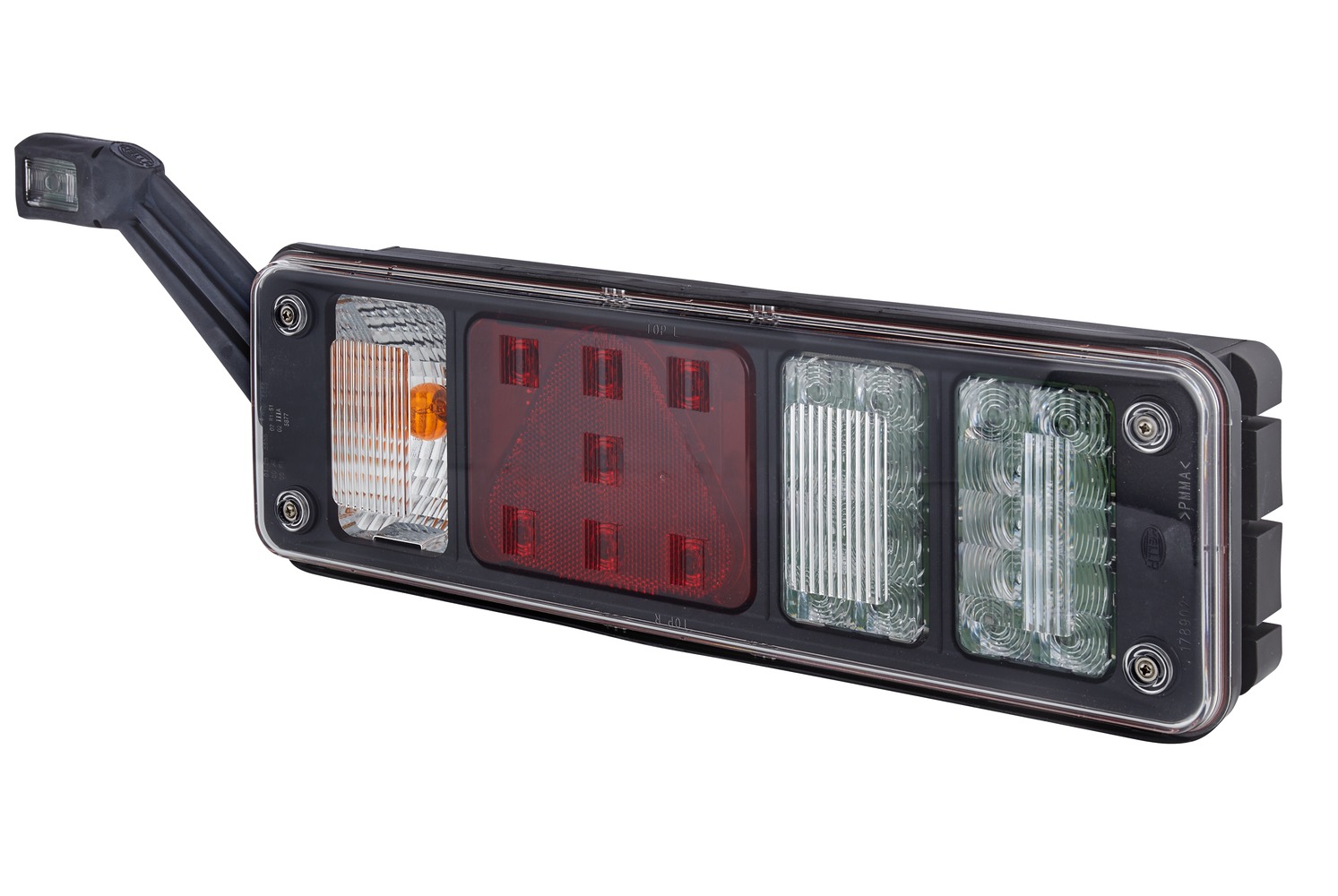 HELLA Baglygte 2vp340961151 LED venstre