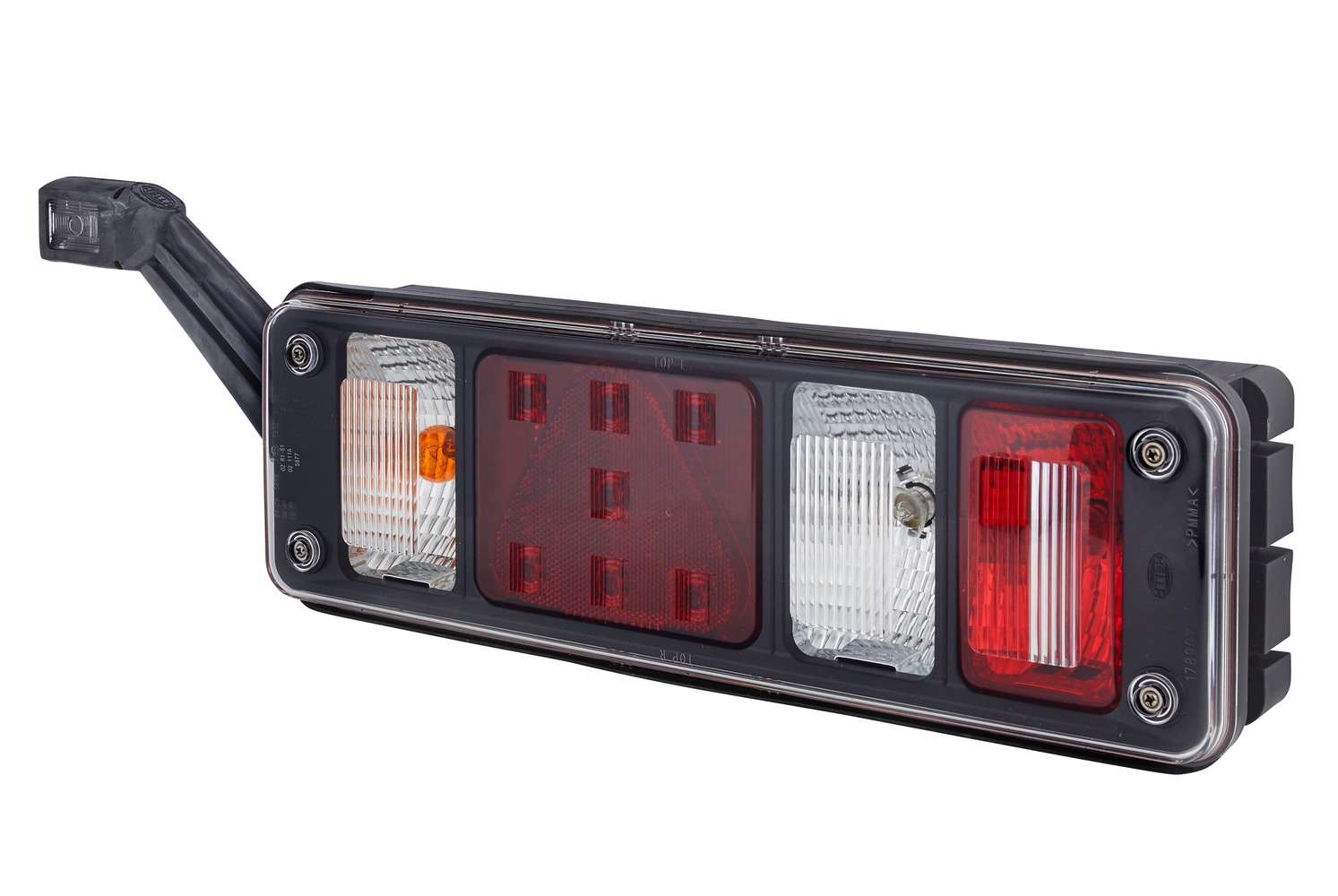 HELLA Baglygte 2vp340961431 LED venstre