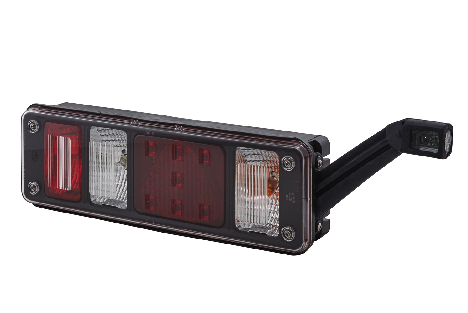 HELLA Baglygte 2vp340961441 LED højre