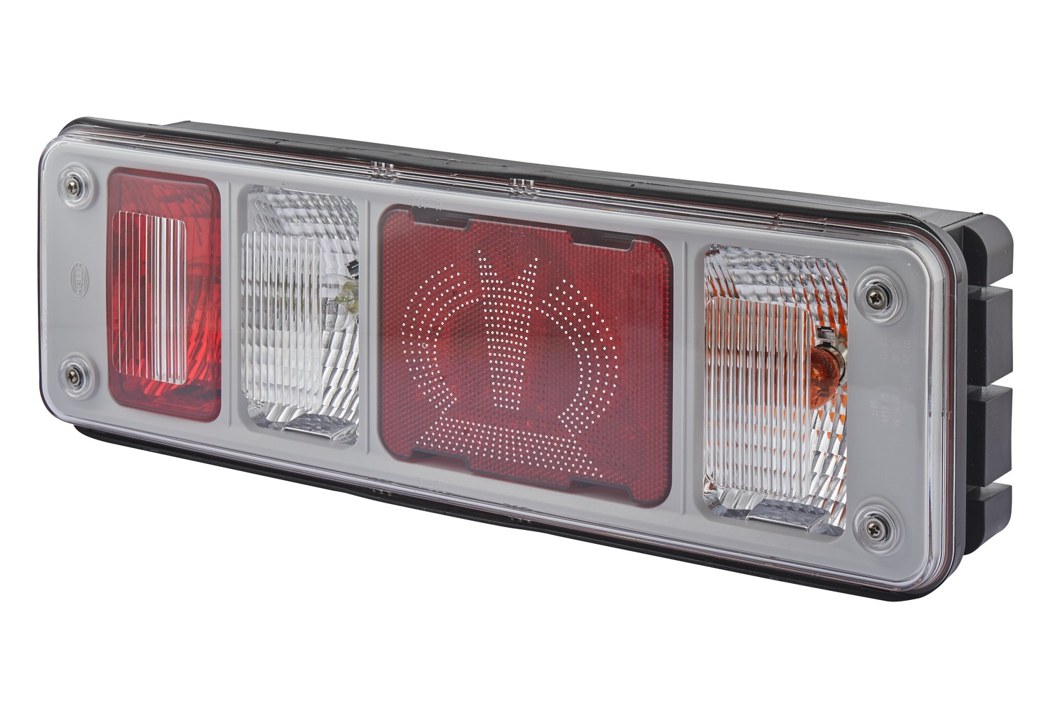 HELLA Baglygte 2vp340961521 LED højre for DAF