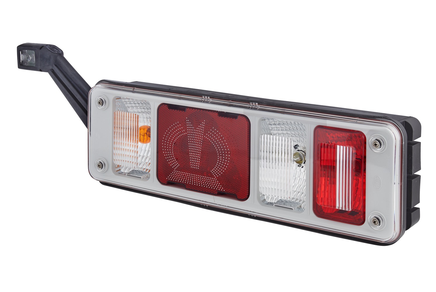 HELLA Baglygte 2vp340961531 LED venstre for DAF