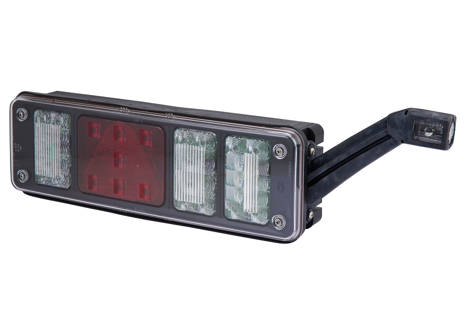 HELLA Baglygte 2vp340964111 LED venstre