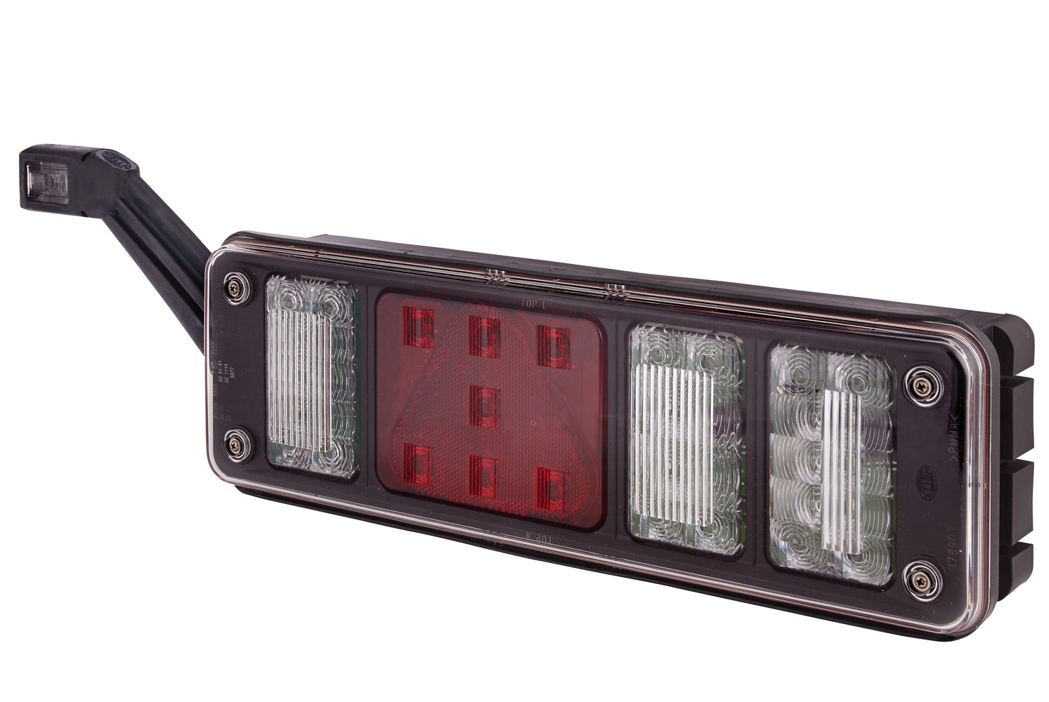 HELLA Baglygte 2vp340966111 LED venstre