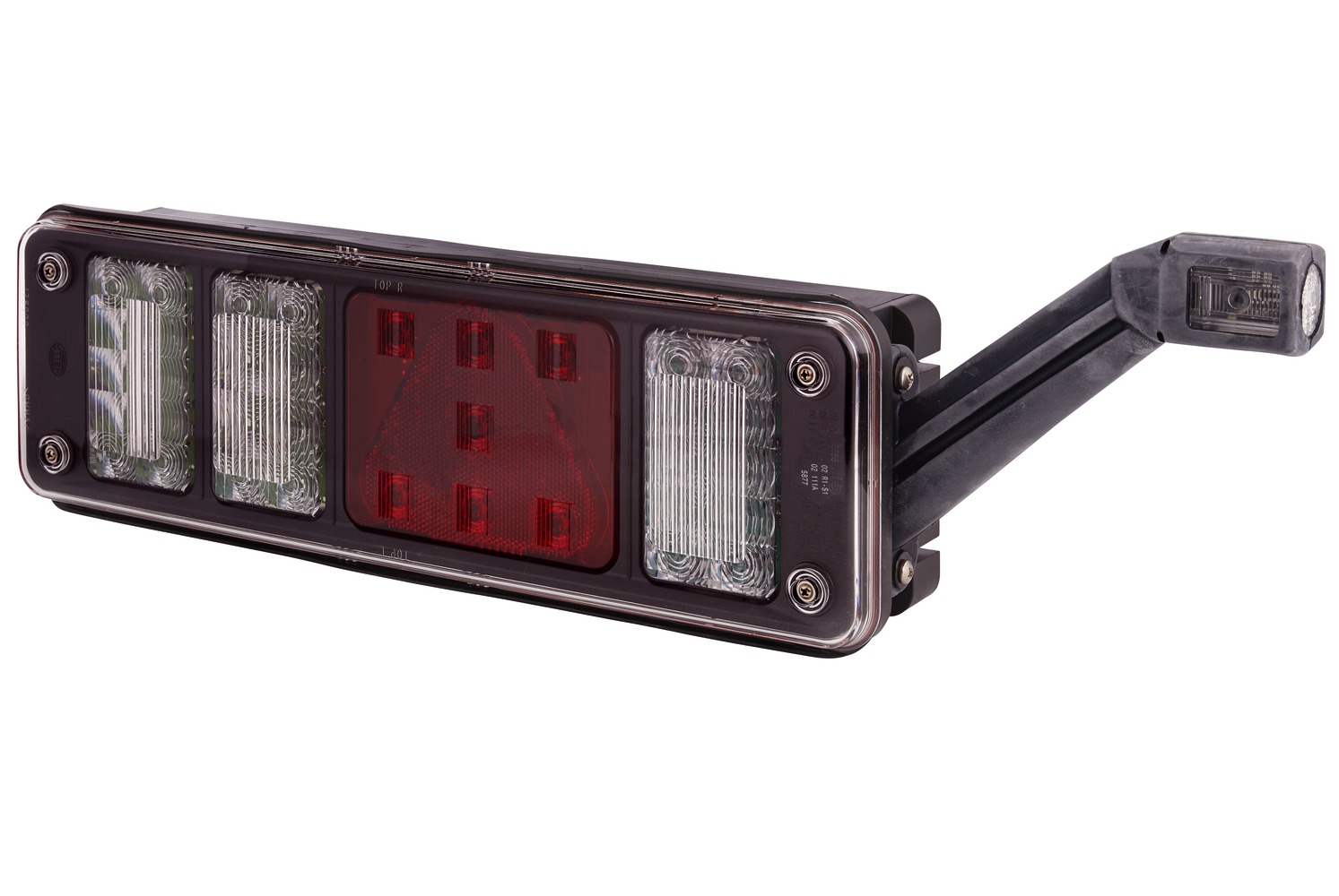 HELLA Baglygte 2vp340966121 LED højre