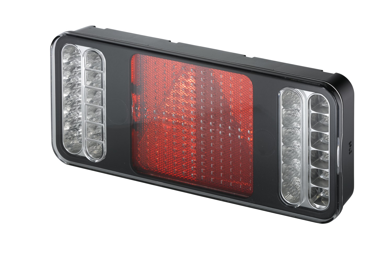 HELLA Baglygte 2vp345900011 LED venstre for DAF