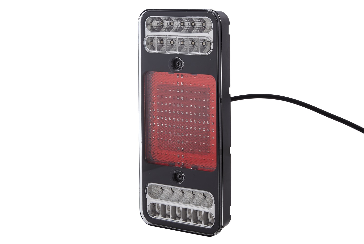HELLA Baglygte 2vp345900211 LED højre