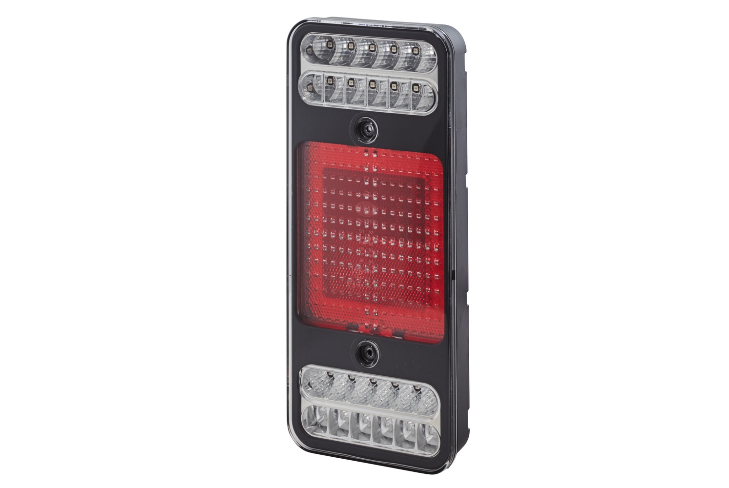 HELLA Baglygte 2vp345900241 LED højre