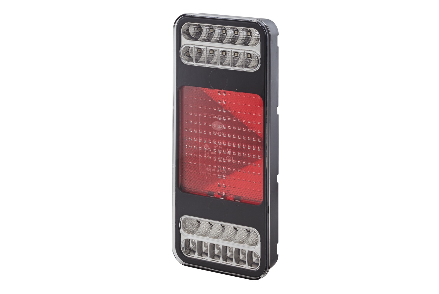 HELLA Baglygte 2vp345900331 LED venstre