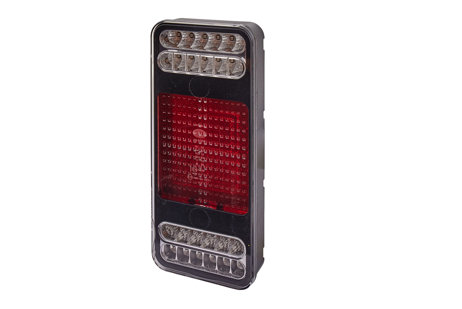 HELLA Baglygte 2vp345900431 LED højre