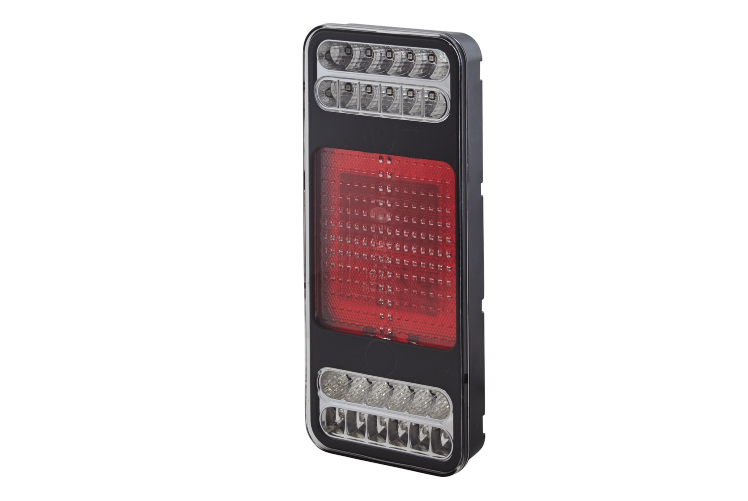HELLA Baglygte 2vp345900461 LED venstre