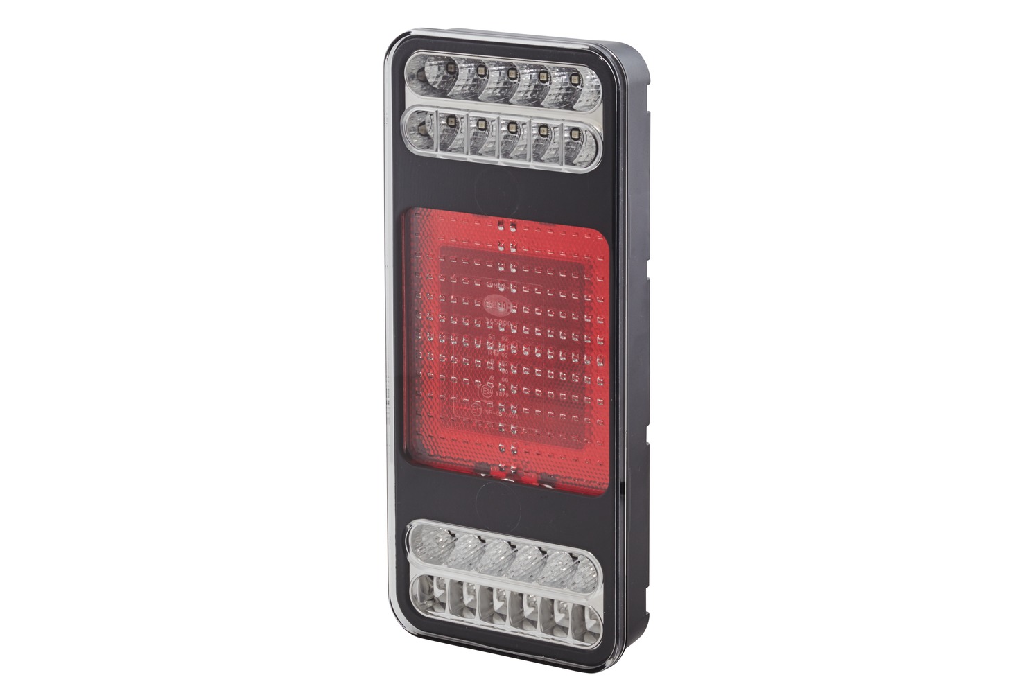 HELLA Baglygte 2vp345900471 LED venstre