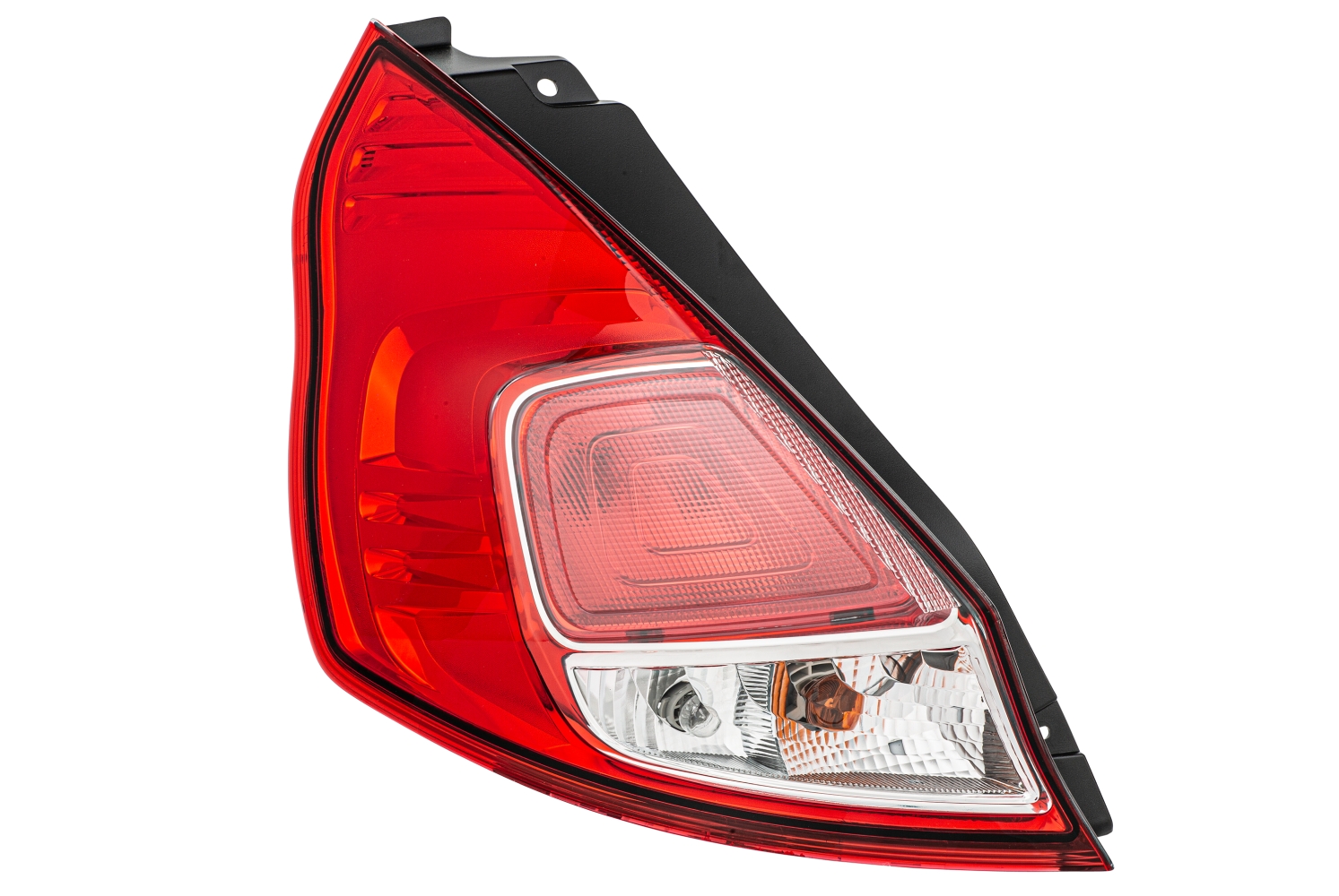 HELLA Baglygte 2vp354805011 W16W venstre for FORD