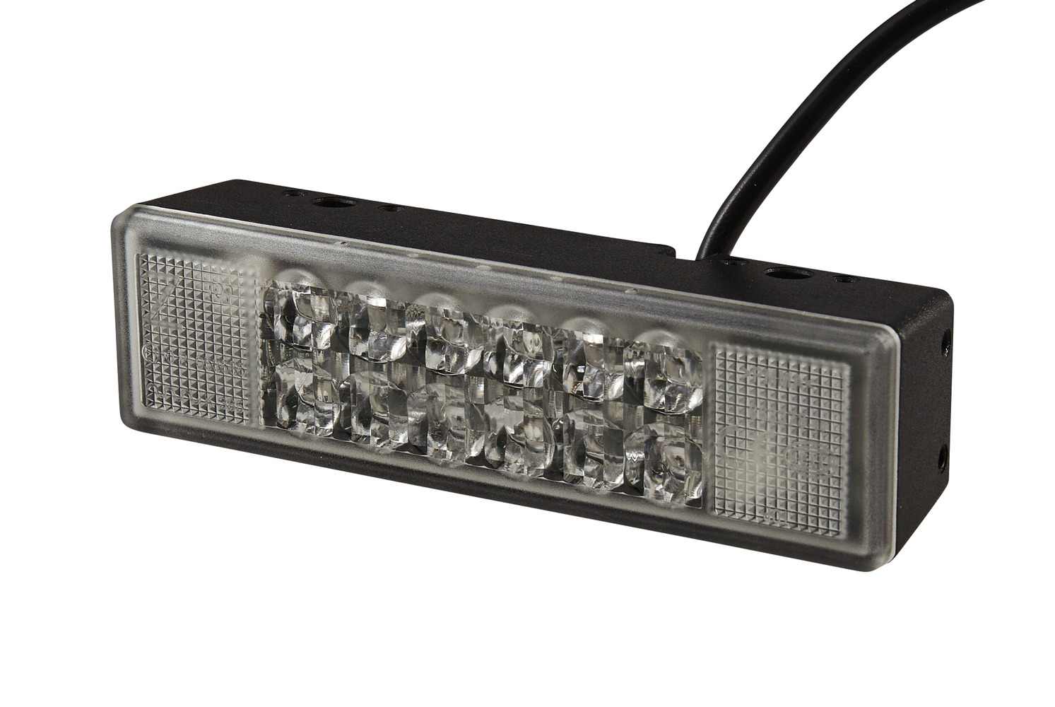 HELLA Blinklygter 2xd008997001 LED bag for OPEL BMW MERCEDES-BENZ