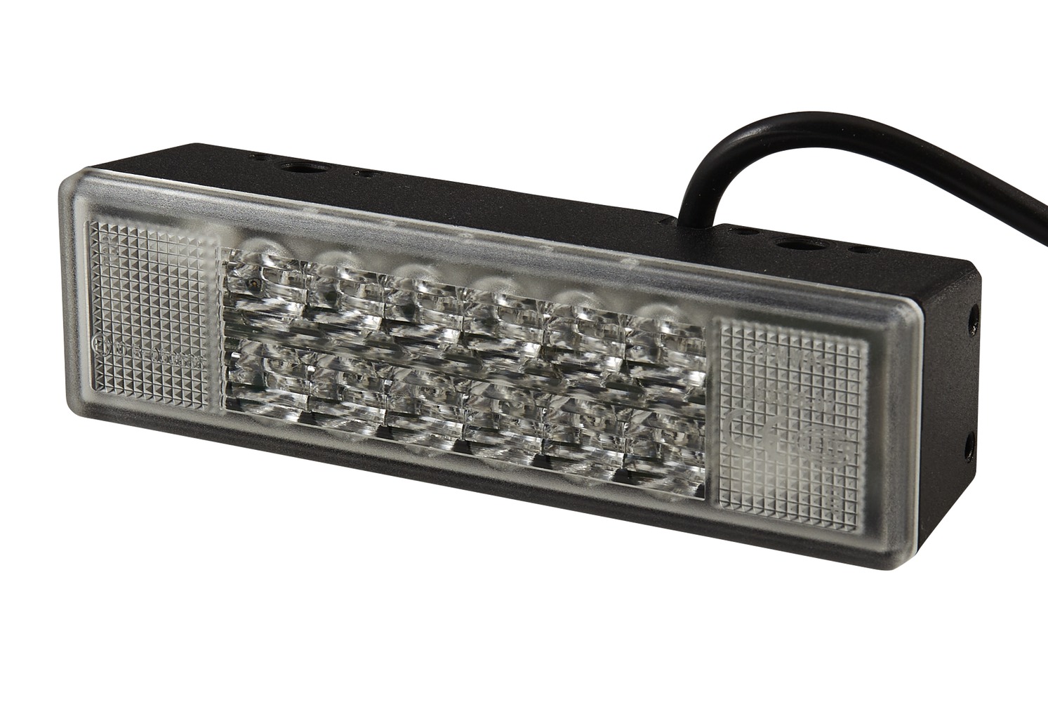 HELLA Blinklygter 2xd009048101 LED for DAF