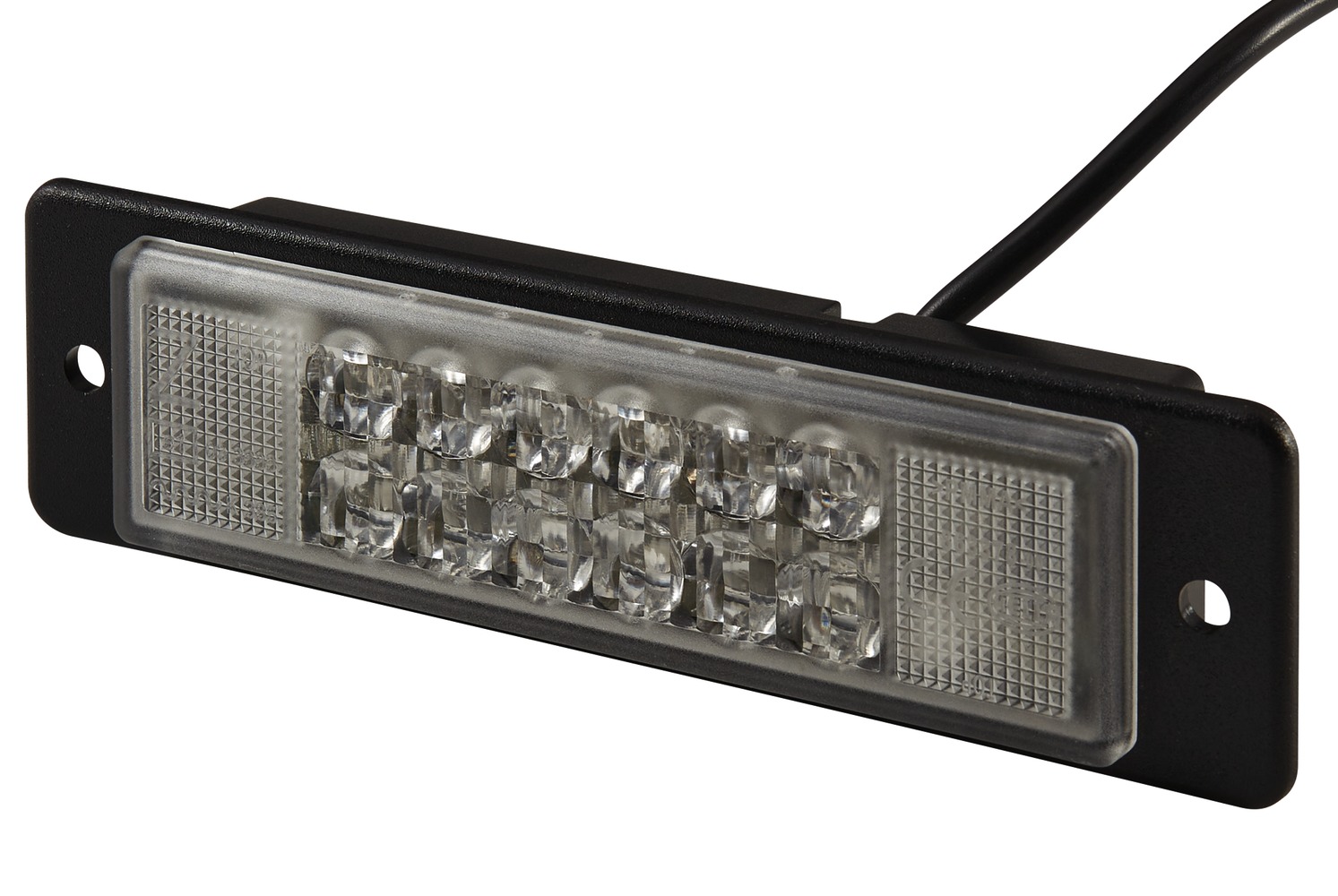 HELLA Blinklygter 2xd009048201 LED bag