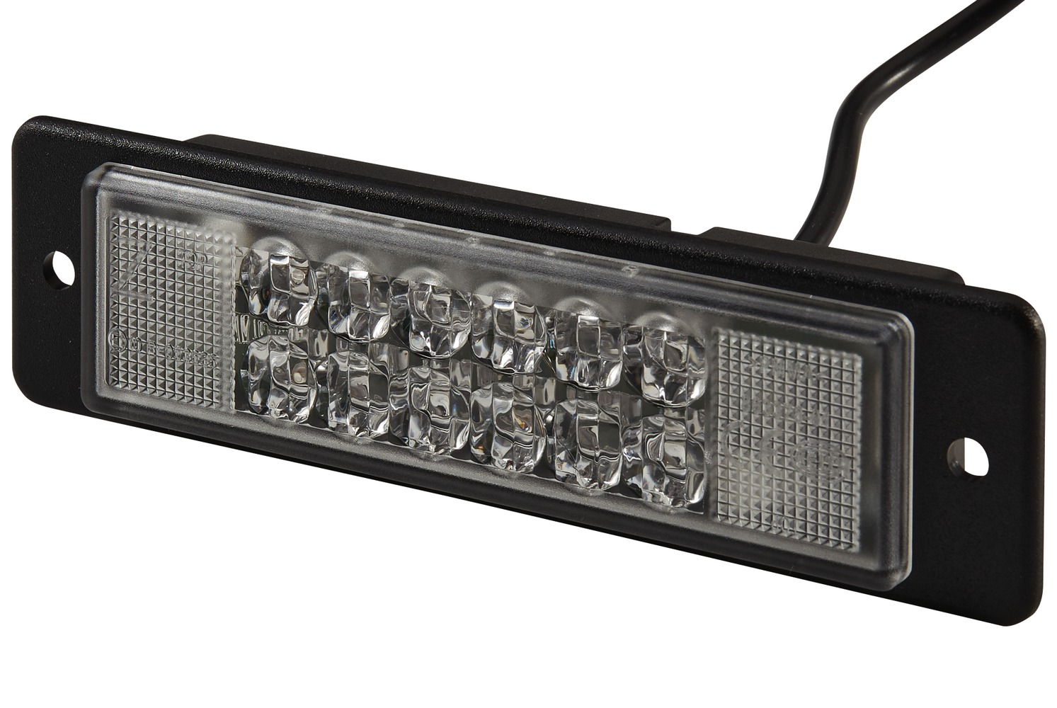 HELLA Blinklygter 2xd009048211 LED