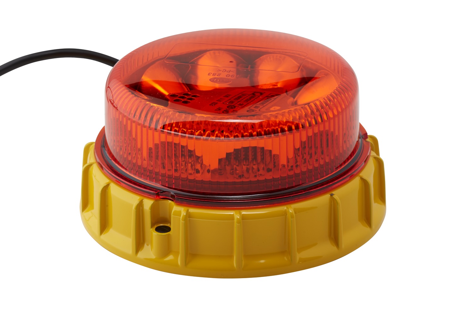 HELLA Blinklygter 2xd011557001 LED