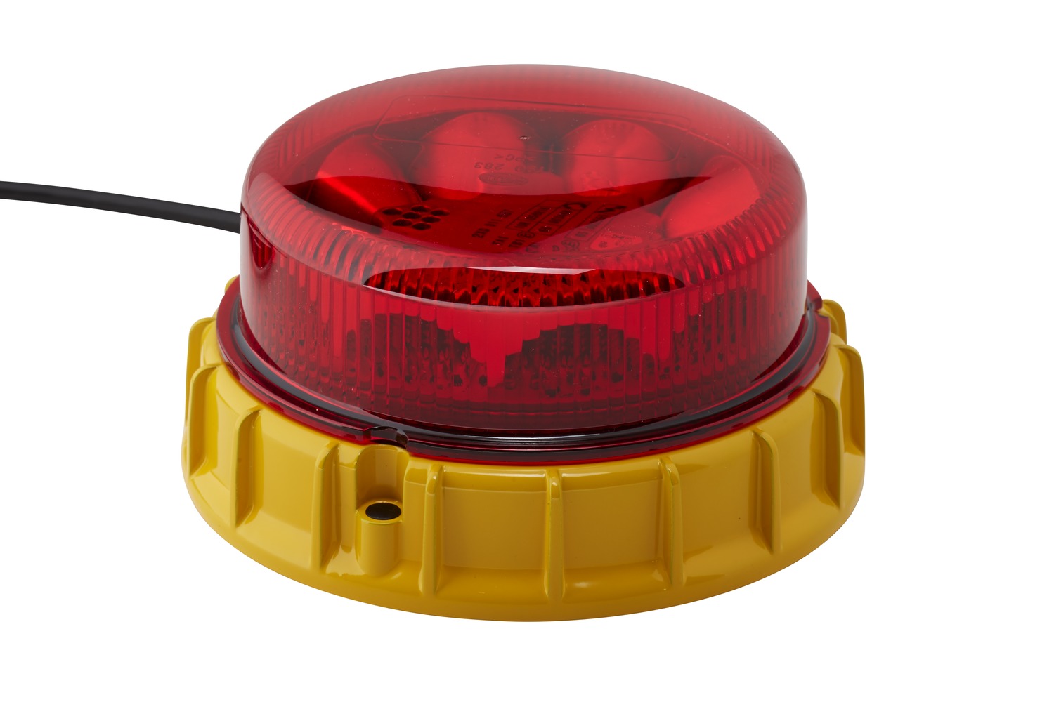 HELLA Blinklygter 2xd011557021 LED