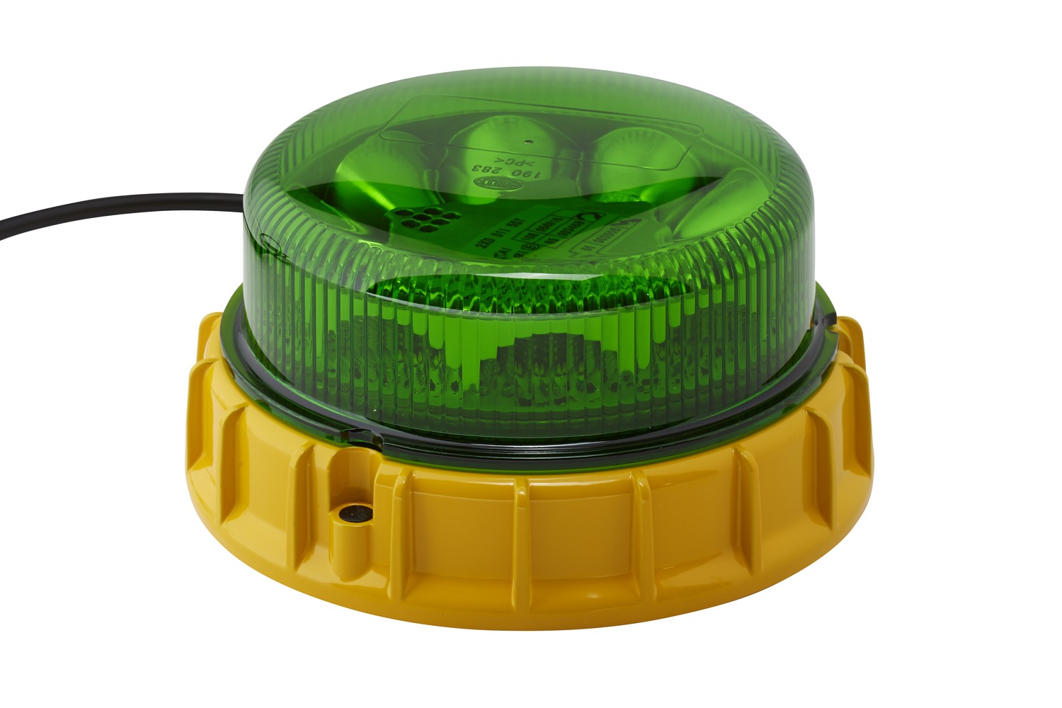 HELLA Blinklygter 2xd011557031 LED