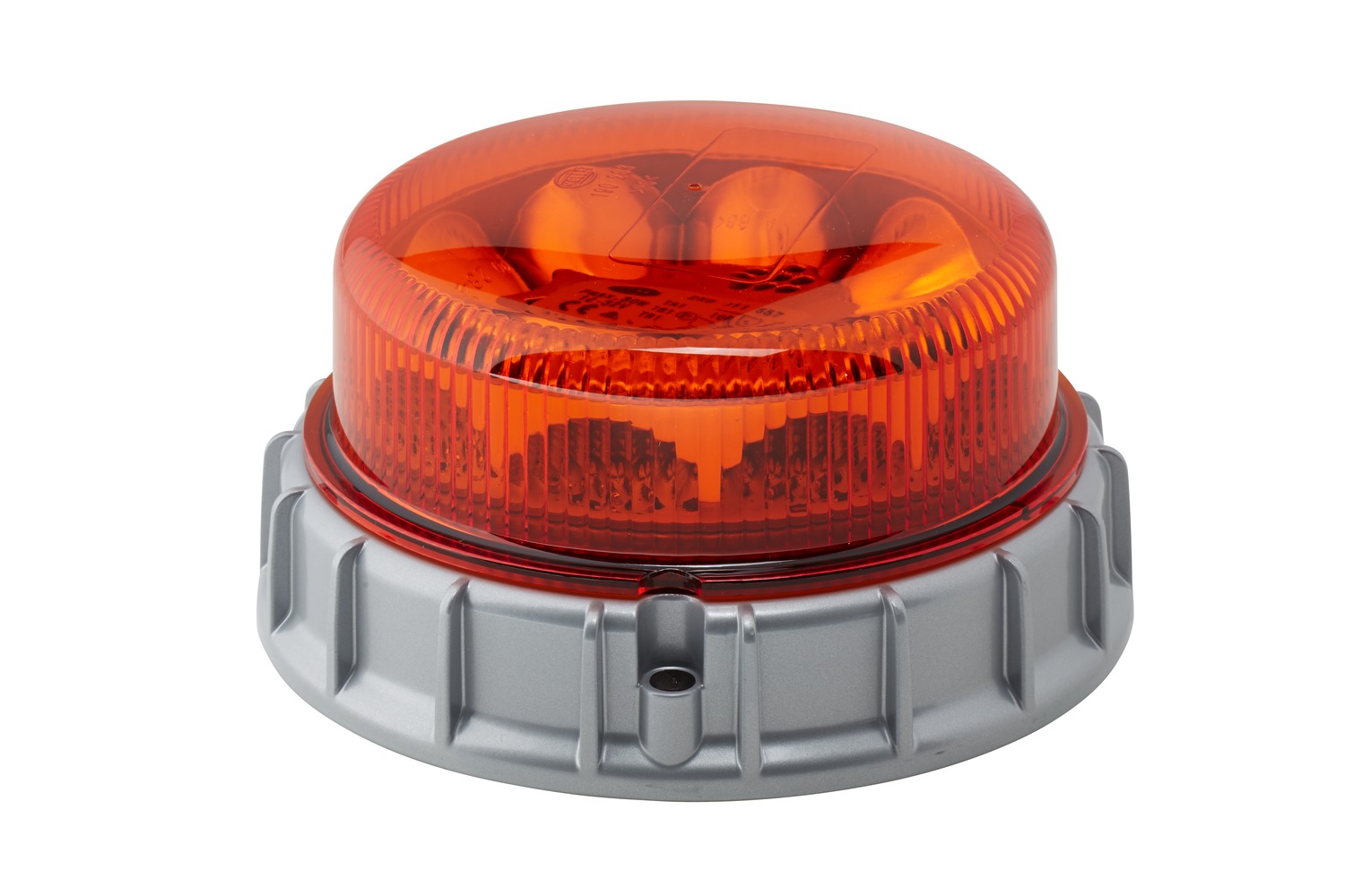 HELLA Blinklygter 2xd011557101 LED for DAF IVECO MERCEDES-BENZ