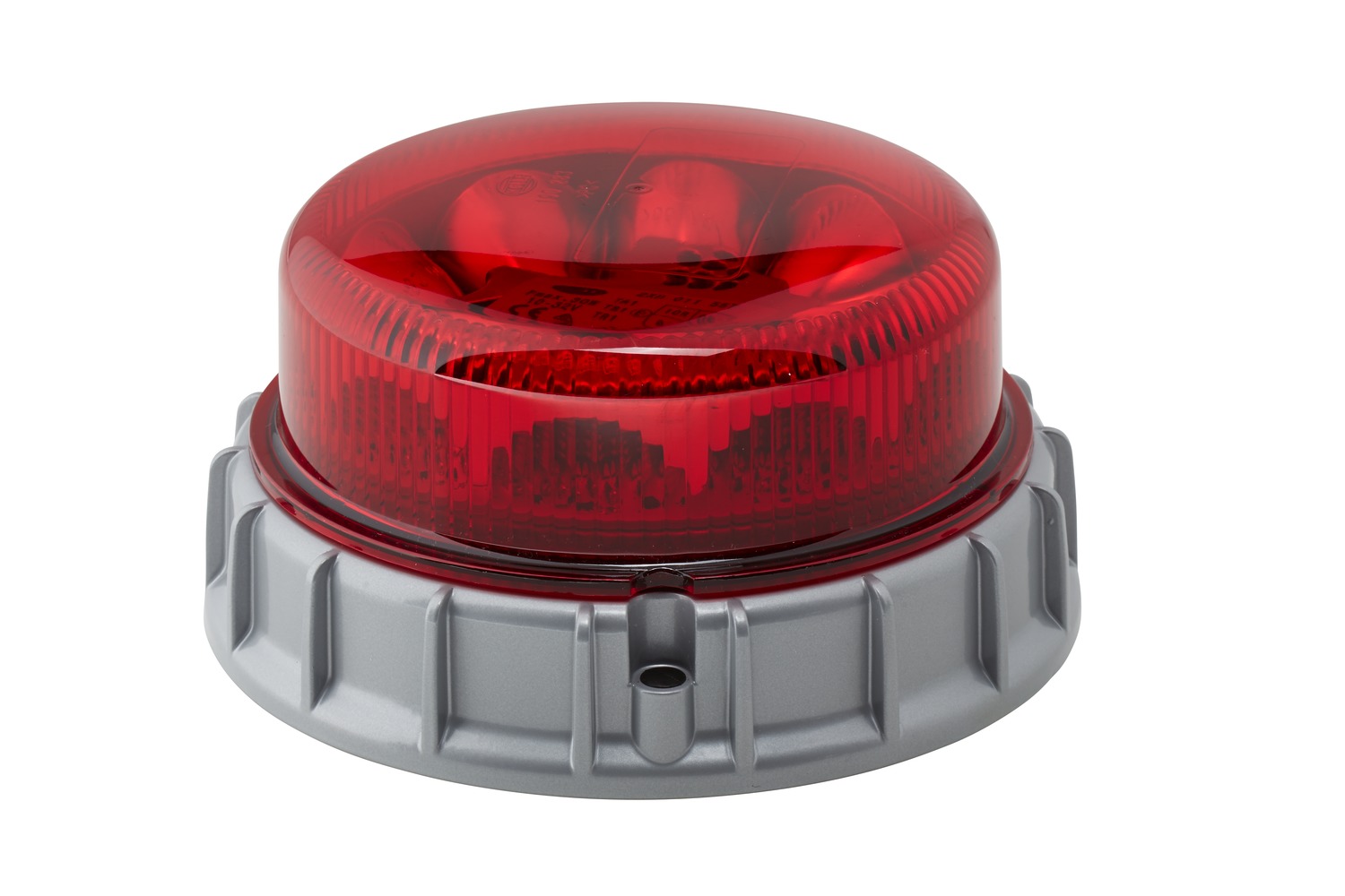 HELLA Blinklygter 2xd011557121 LED