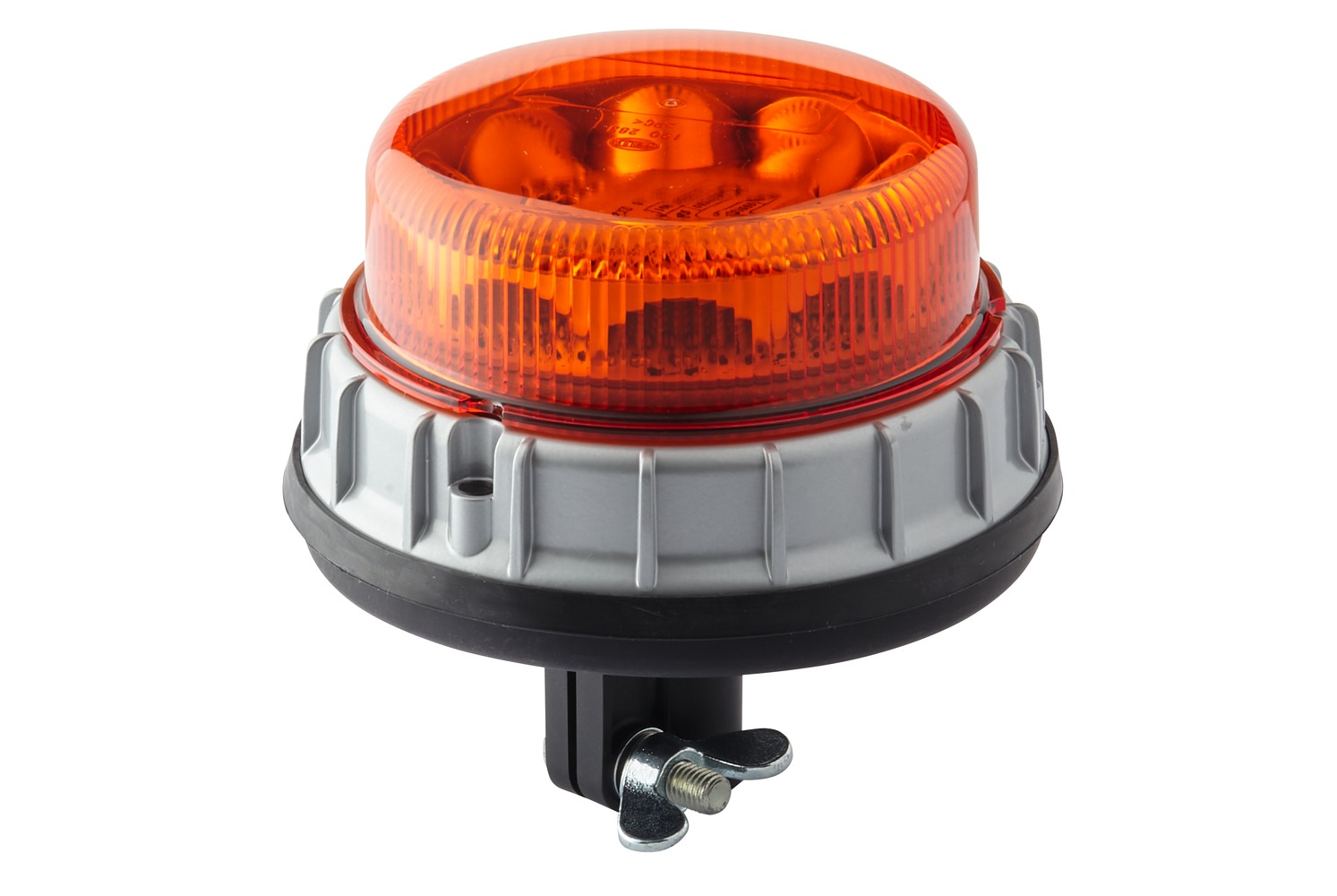 HELLA Blinklygter 2xd011557201 LED for DAF MAN