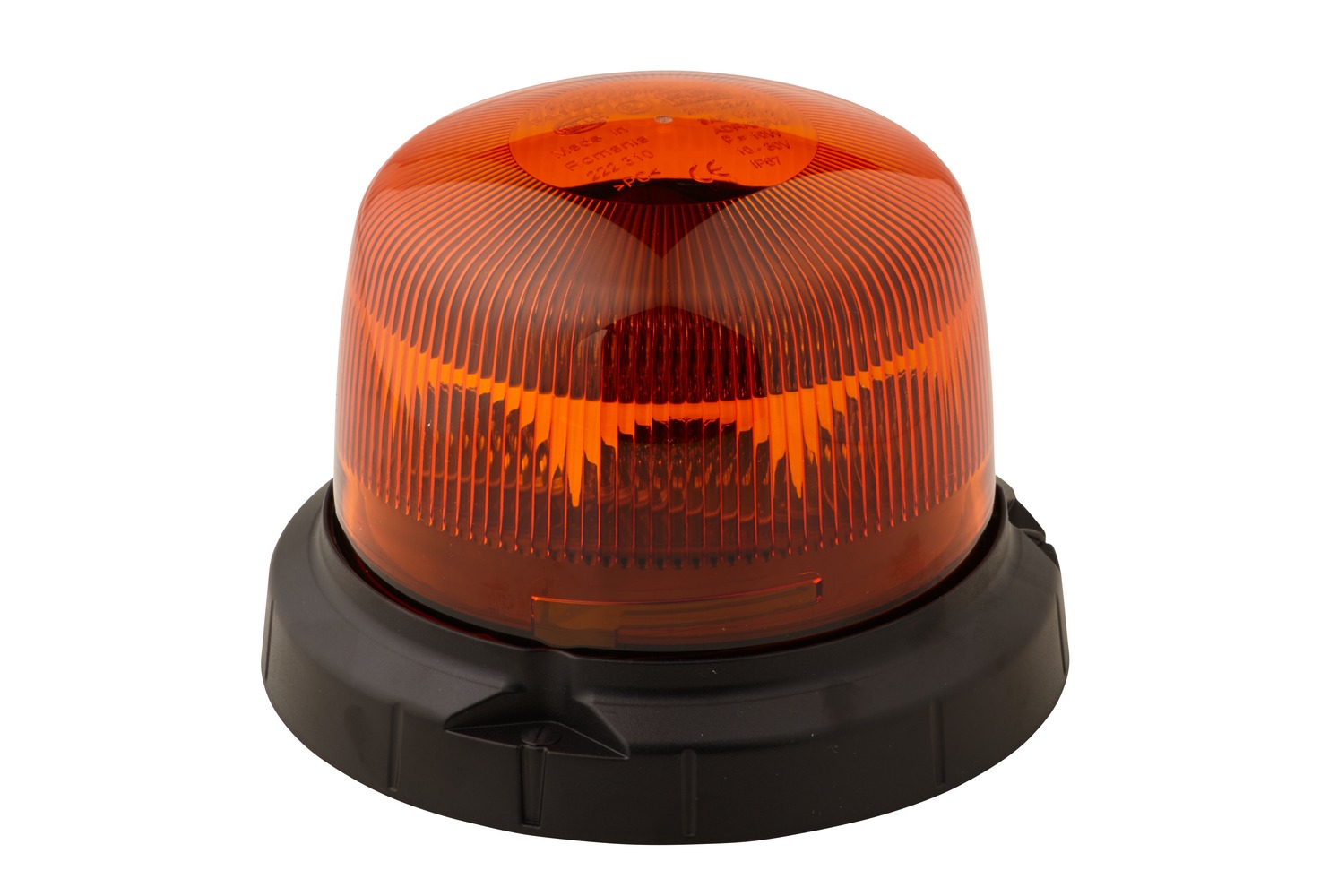 HELLA Blinklygter 2xd013979001 LED for DAF FORD