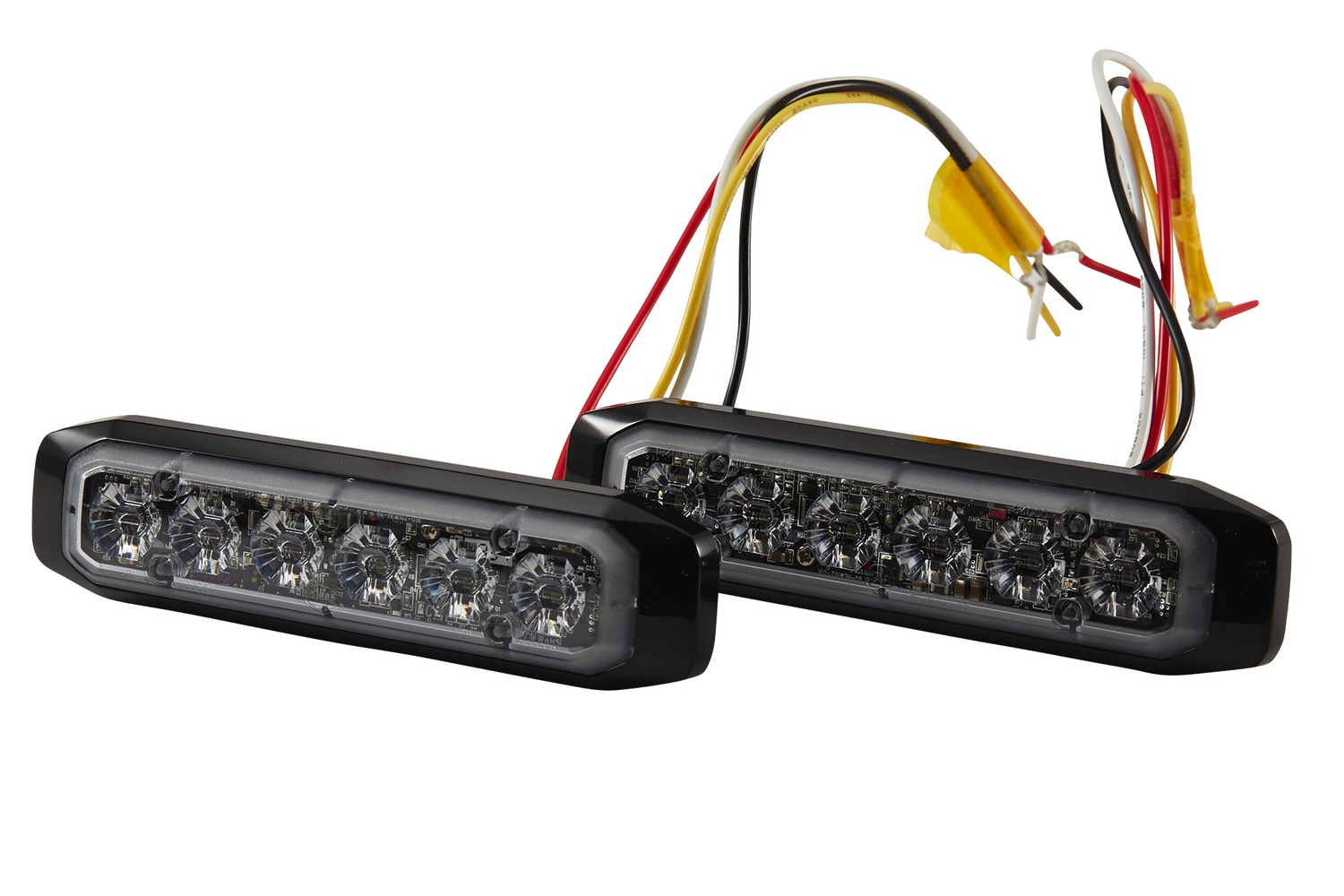 HELLA Blinklygter 2xd014562811 LED