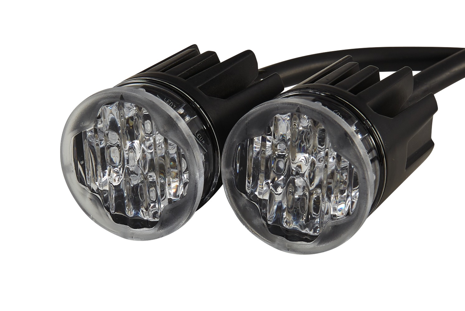HELLA Blinklygter 2xd014564021 LED montering