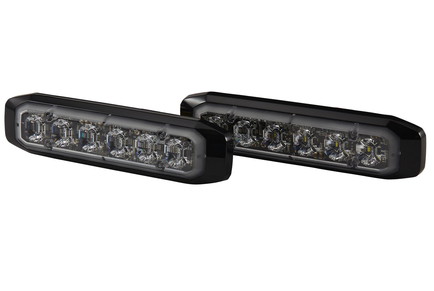 HELLA Blinklygter 2xd014592901 LED