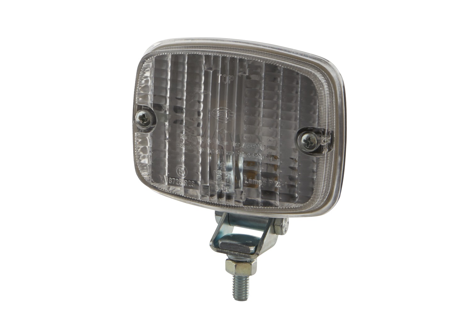 HELLA Baklygte 2zr003030171 P21W bag for IRMSCHER IVECO CITROËN MERCEDES-BENZ PORSCHE VOLVO STEYR