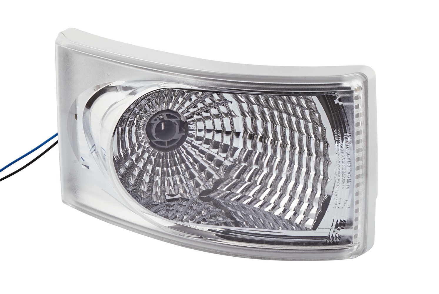 HELLA Baklygte 2zr008805041 P21W højre for VOLVO TATA HOBBYCAR