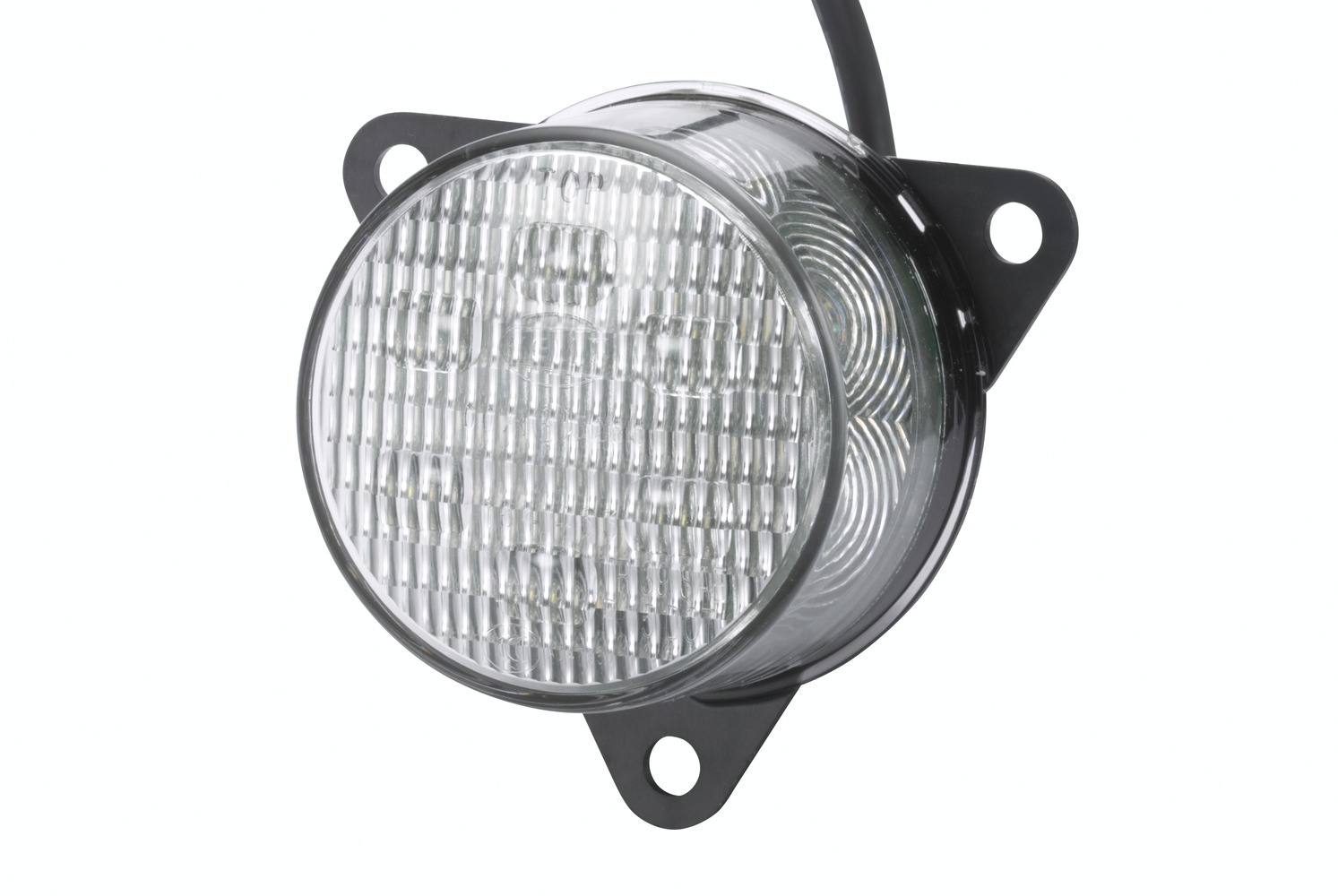 HELLA Baklygte 2zr011172501 LED bag for VOLVO MAN